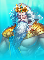 Waves Of Poseidon