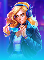 Mad Hit Wild Alice