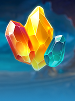 Master Gems