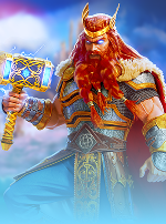 Thor's Rage