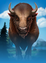Play'n GO Buffalo of Wealth
