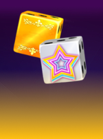 100 Golden Coins Dice Edition