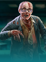 Zombie School Megaways