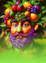 Very Fruitful