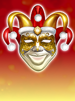 Respin Joker 81 Xmas