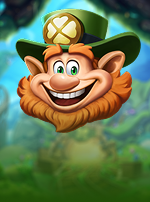 Leprechaun's Diamond Dig