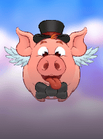 Piggy Riches 3: Hog Heaven