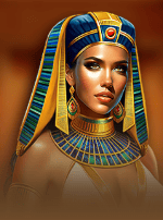 Pyramid Riddles Cleopatra