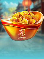243 Coins of Fortune