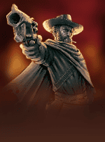 Dead West