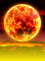 Triple Cash Eruption