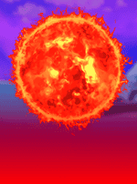 Pome Splash 5 Sun Link