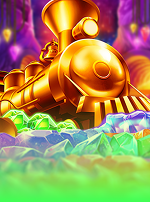 Bigger Bonanza Rush Express