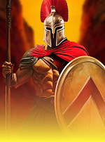 Magnificent Power Spartan