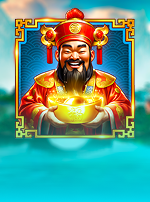 Chests Of Cai Shen 2