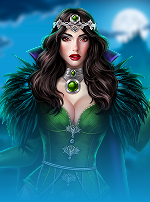 10 Vampire Beast