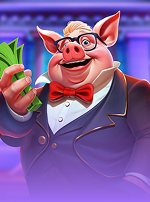 Bacon Bankroll
