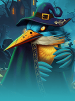 Kingfisher Boo