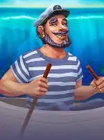 Starlight Jackpots Captain's Catch