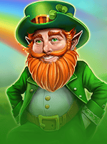 12 Lucky Clovers