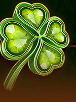 Lucky Clover 10
