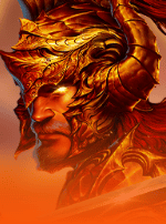 Immortal Warlords