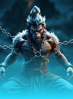 Wu Kong Shadowbound