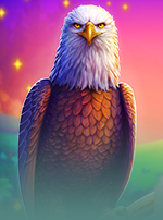 Eagle Strike Lucky Cache