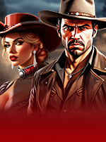 Outlaw’s Redemption