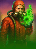 Pandemic Rising