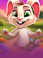 Giga Match Bunny