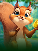 Lock Breakers – Golden Nuts