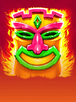 Crazy Tiki Hold & Win