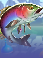 Lucky Catch Pick&Win