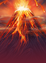 Immortal Ways Volcano