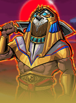Ra's Reckoning
