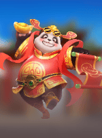 Lucky Panda