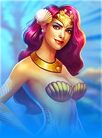 Queen of Atlantis