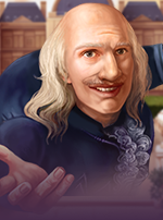 Le Bo$$u: 2 Crossed Swords