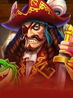 Hook the Gold