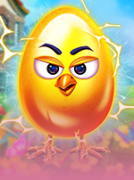 Eggs With Legs