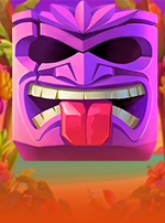 Tiki Clusters Blaze & Boom