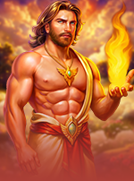 Amazing Builder Prometheus