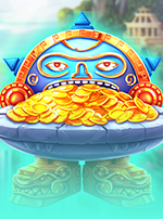 Mayan Magic Gold