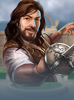 Le Bo$$u: Richesse Royalles