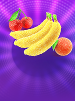 Sugar Fruit Frenzy