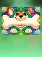 Spinnerix & Winnerix Wild Puppix