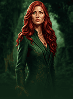 Immortal Romance: Sarah’s Secret Power Combo