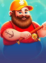 Fishing Max