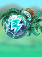 Spinnerix & Winnerix: The Magic Potion